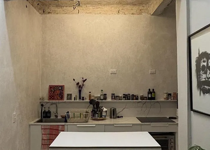 Beautiful With Patio Centrally Located In A 20th Century Building Mexico City