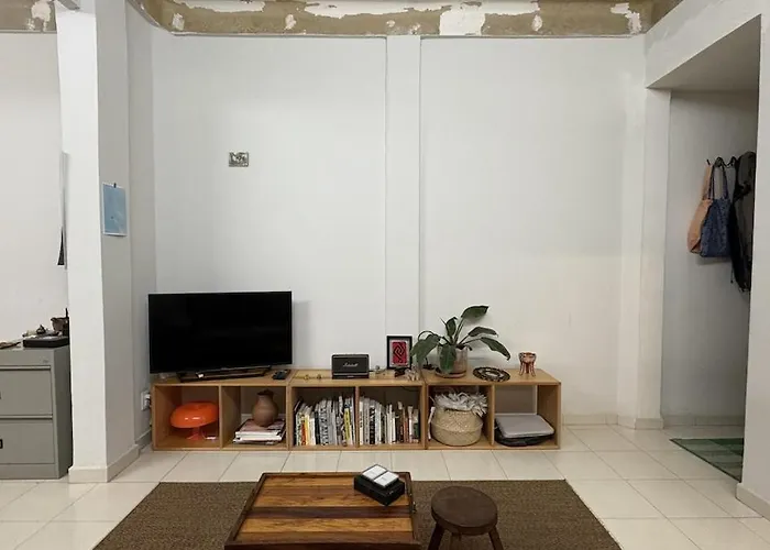 Beautiful With Patio Centrally Located In A 20th Century Building Mexico City